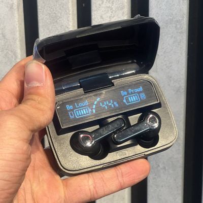 هندزفری بی‌سیم مدل M19 Newest V5.3