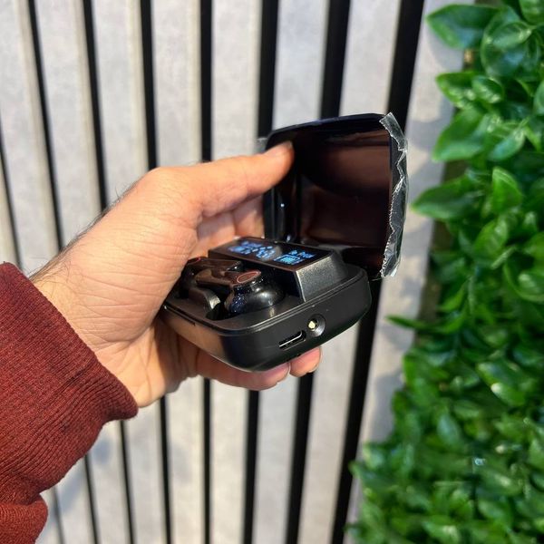 هندزفری بی‌سیم مدل M19 Newest V5.3