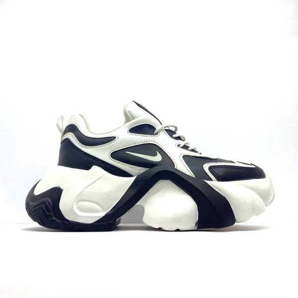 کتونی لژدار نایک کژوال زنانه