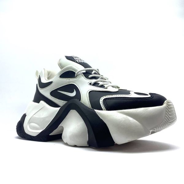 کتونی لژدار نایک کژوال زنانه