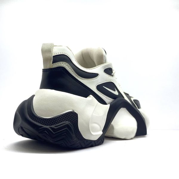 کتونی لژدار نایک کژوال زنانه