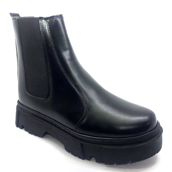 نیم بوت چلسی برشکا