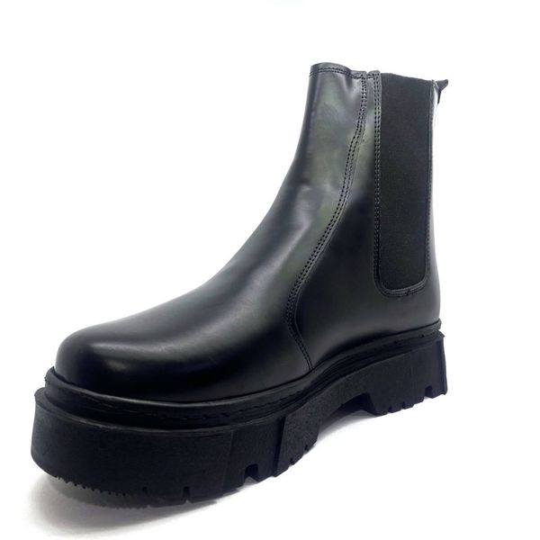 نیم بوت چلسی برشکا