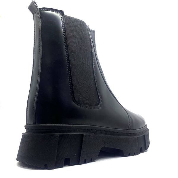 نیم بوت چلسی برشکا