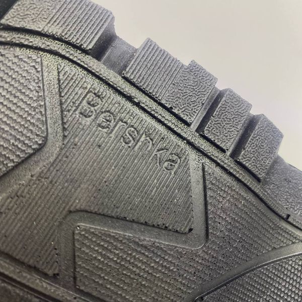 نیم بوت چلسی برشکا