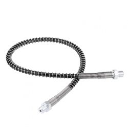 شیلنگ فابریک تلمبه فاکس MK2