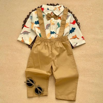 ست دایناسوری (کد 2105)