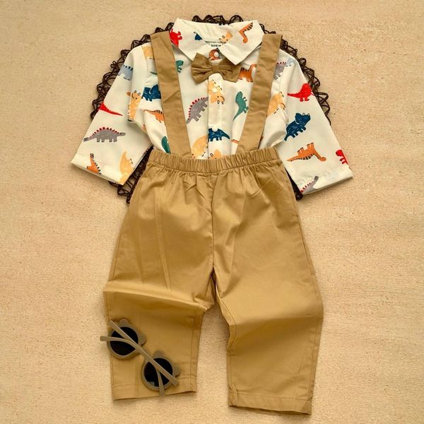 ست دایناسوری (کد 2105)