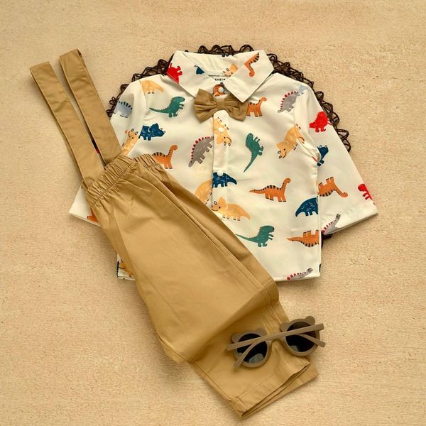 ست دایناسوری (کد 2105)