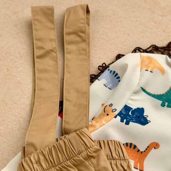 ست دایناسوری (کد 2105)