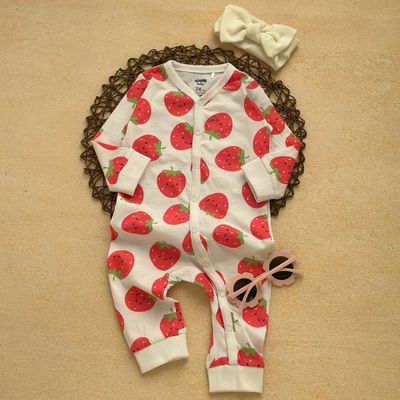 سرهمی توت فرنگی (کد 2107)