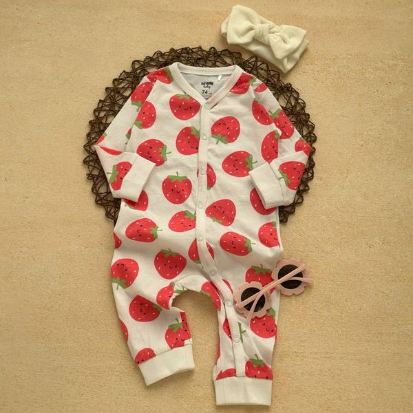 سرهمی توت فرنگی (کد 2107)