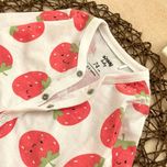 سرهمی توت فرنگی (کد 2107)