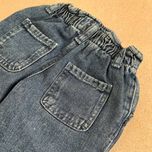 کت جین توت فرنگی , شلوار جین قلبی (کد 2108)