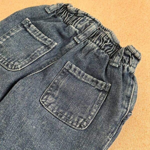 کت جین توت فرنگی , شلوار جین قلبی (کد 2108)