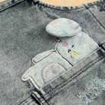 بیلر خرگوش خجالتی (کد 2109)