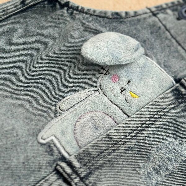 بیلر خرگوش خجالتی (کد 2109)