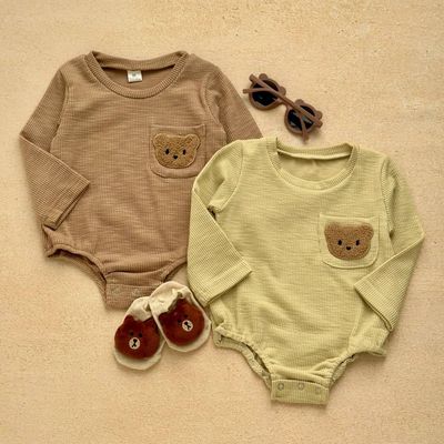 بادی تدی (کد 2110)