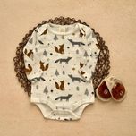 بادی روباه (کد 2112)