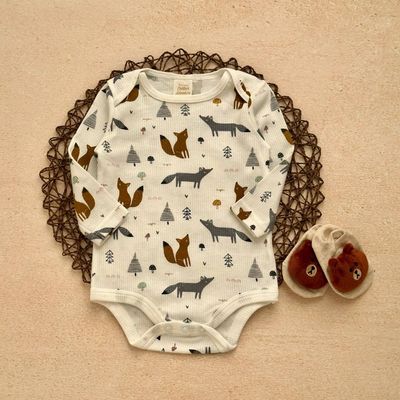 بادی روباه (کد 2112)