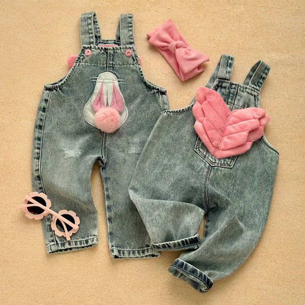 بیلر خرگوش پوم دار (کد 2115)