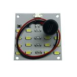 چیپ روشنایی(16 LED) 5 ولت با ورودی Type-C