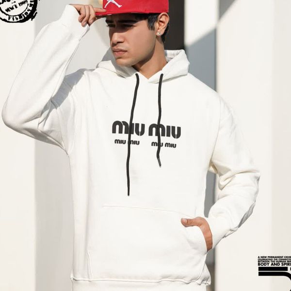 هودی مردانه