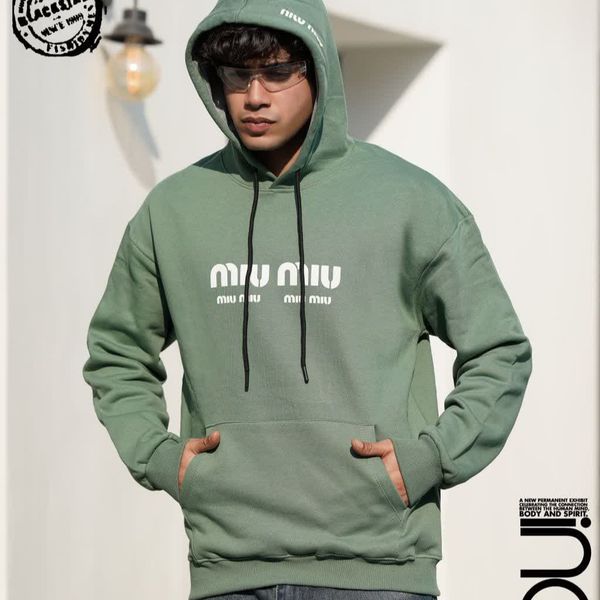 هودی مردانه