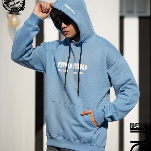 هودی مردانه