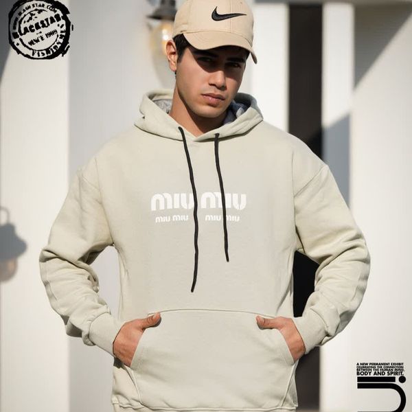 هودی مردانه