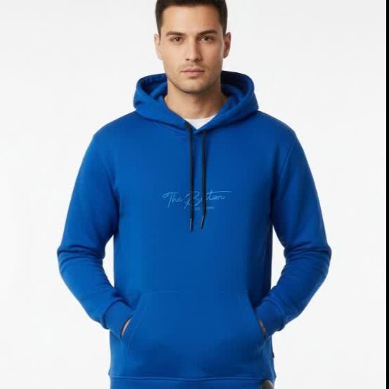 هودی مردانه