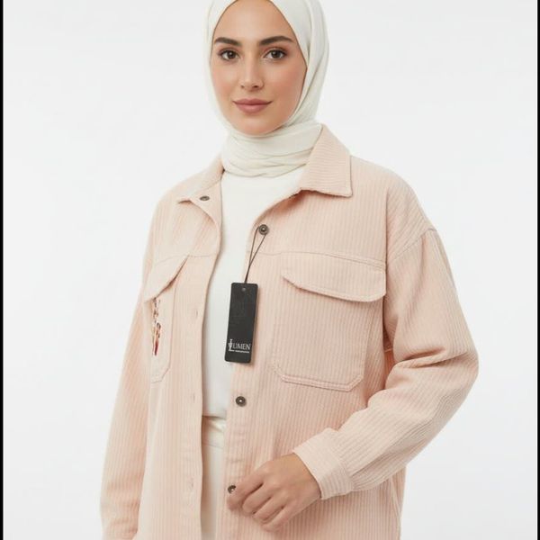 شومیز زنانه لومن