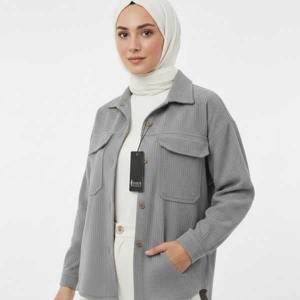 شومیز زنانه لومن