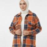 شومیز زنانه لومن