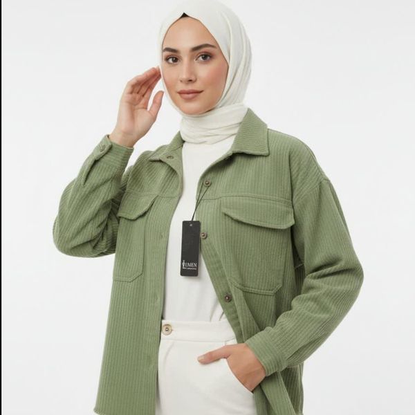 شومیز زنانه لومن