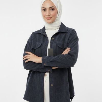 شومیز زنانه لومن