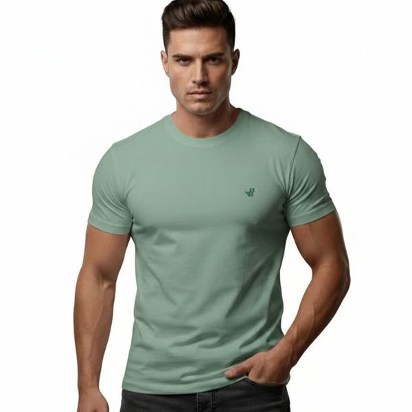 تیشرت مردانه نخ بنبه