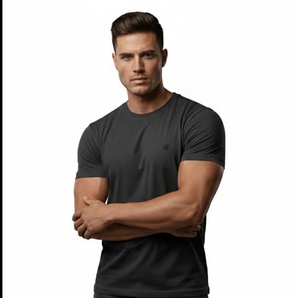 تیشرت مردانه نخ بنبه