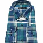 بیراهن مردانه جعبه ای