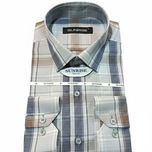 بیراهن مردانه جعبه ای