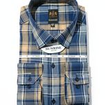 بیراهن مردانه جعبه ای