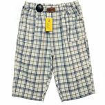 شلوارک مردانه نخی