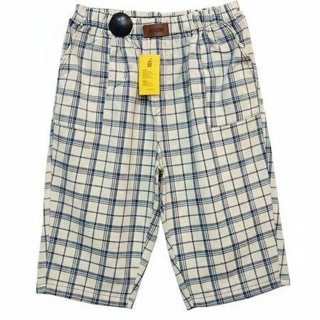 شلوارک مردانه نخی