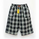 شلوارک مردانه نخی