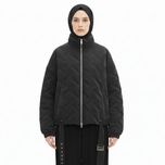 کابشن زنانه