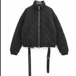 کابشن زنانه