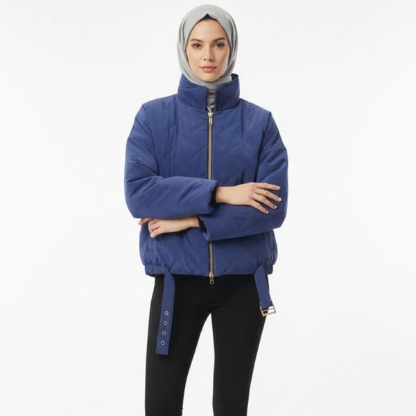 کابشن زنانه