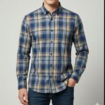 بیراهن مردانه جعبه ای