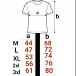 تیشرت مردانه نخ بنبه