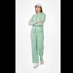 ست سویشرت و شلوار زنانه